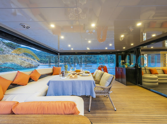 J.R SİMAL TRAWLER 3 KABIN - fotoğraf 5