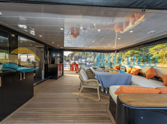 J.R SİMAL TRAWLER 3 KABIN - fotoğraf 10