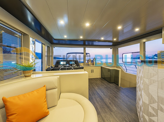 J.R SİMAL TRAWLER 3 KABIN - fotoğraf 11