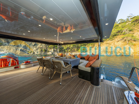 J.R SİMAL TRAWLER 3 KABIN - fotoğraf 4