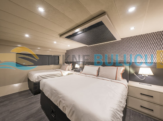 J.R SİMAL TRAWLER 3 KABIN - fotoğraf 18