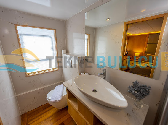 simay m trawler 5 kabın - fotoğraf 4