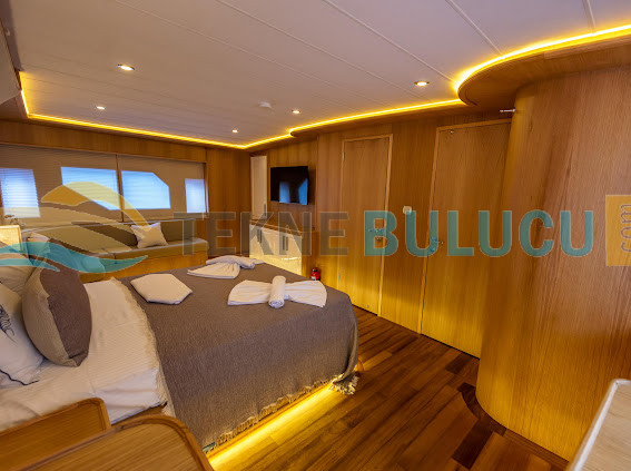 simay m trawler 5 kabın - fotoğraf 7