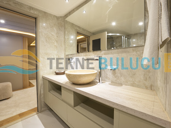 simay f trawler 4 kabın - fotoğraf 1