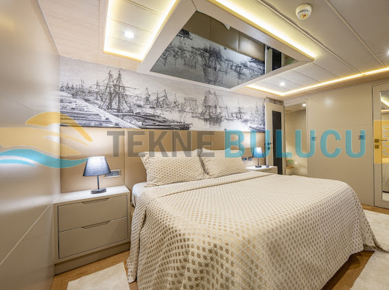 simay f trawler 4 kabın - fotoğraf 5