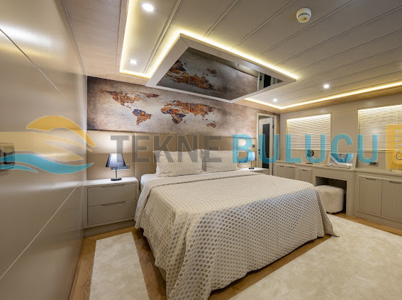 simay f trawler 4 kabın - fotoğraf 3