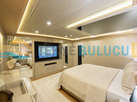 simay f trawler 4 kabın - fotoğraf 7