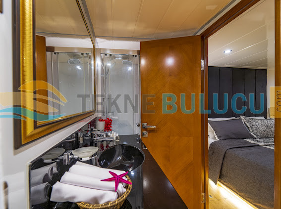 simay s trawler 5 kabın - fotoğraf 3