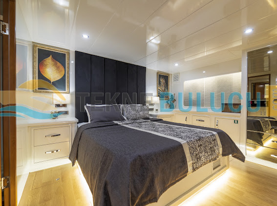 simay s trawler 5 kabın - fotoğraf 4