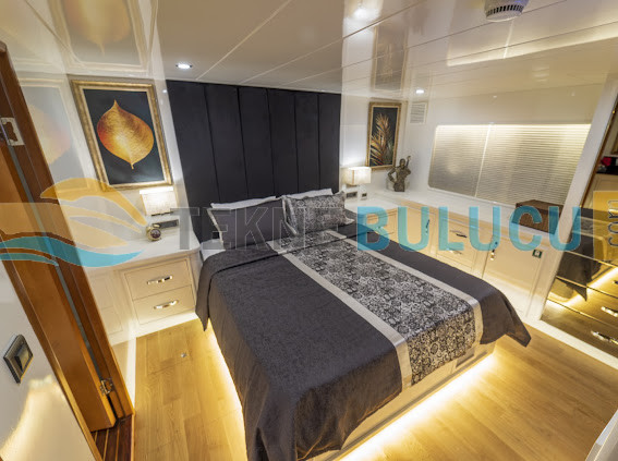 simay s trawler 5 kabın - fotoğraf 6