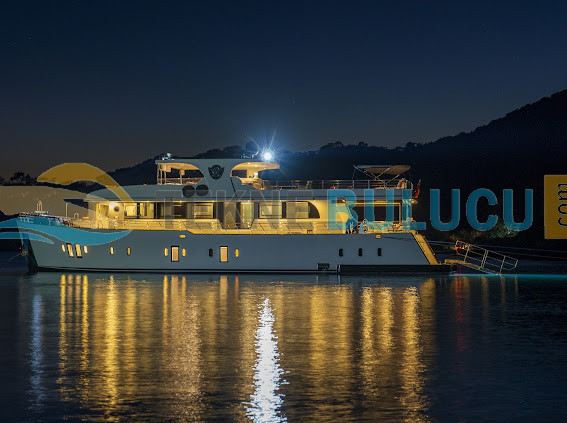 simay s trawler 5 kabın - fotoğraf 15