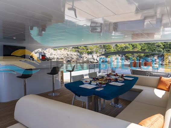 simay s trawler 5 kabın - fotoğraf 19
