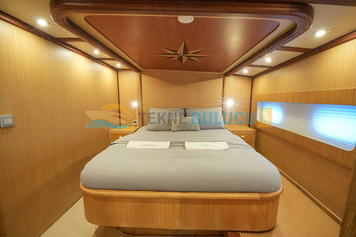 kiralık gulet 6 kabin 2023 refit - fotoğraf 3
