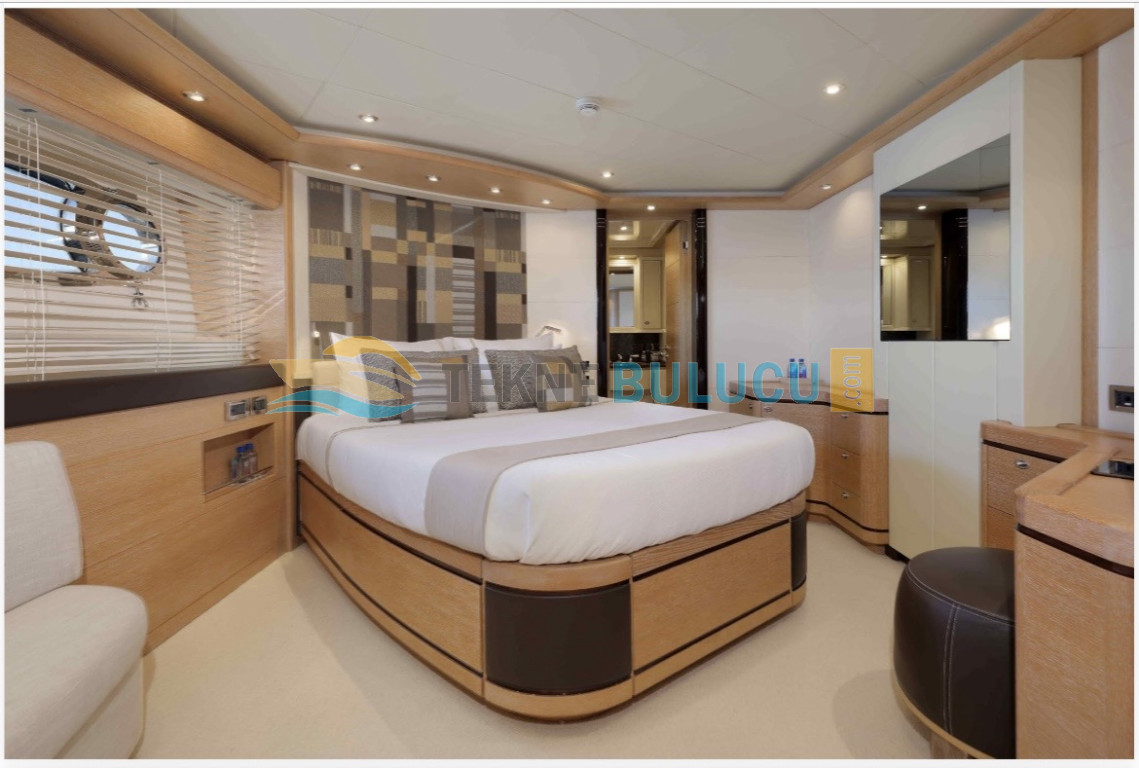 kiralık ferrettı 5 kabın - fotoğraf 6