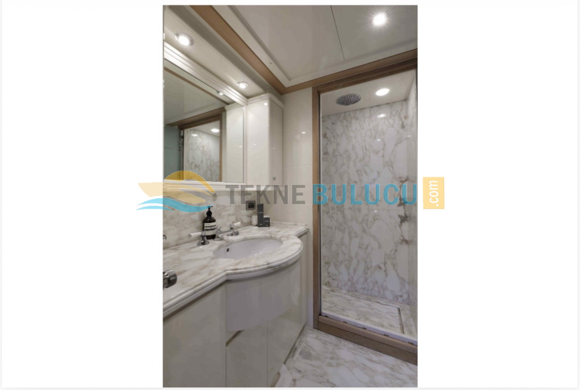 kiralık ferrettı 5 kabın - fotoğraf 7