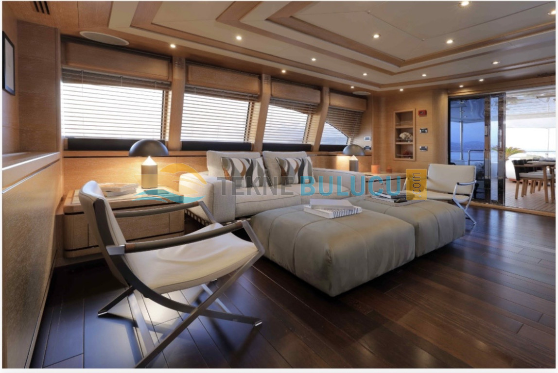 kiralık ferrettı 5 kabın - fotoğraf 8