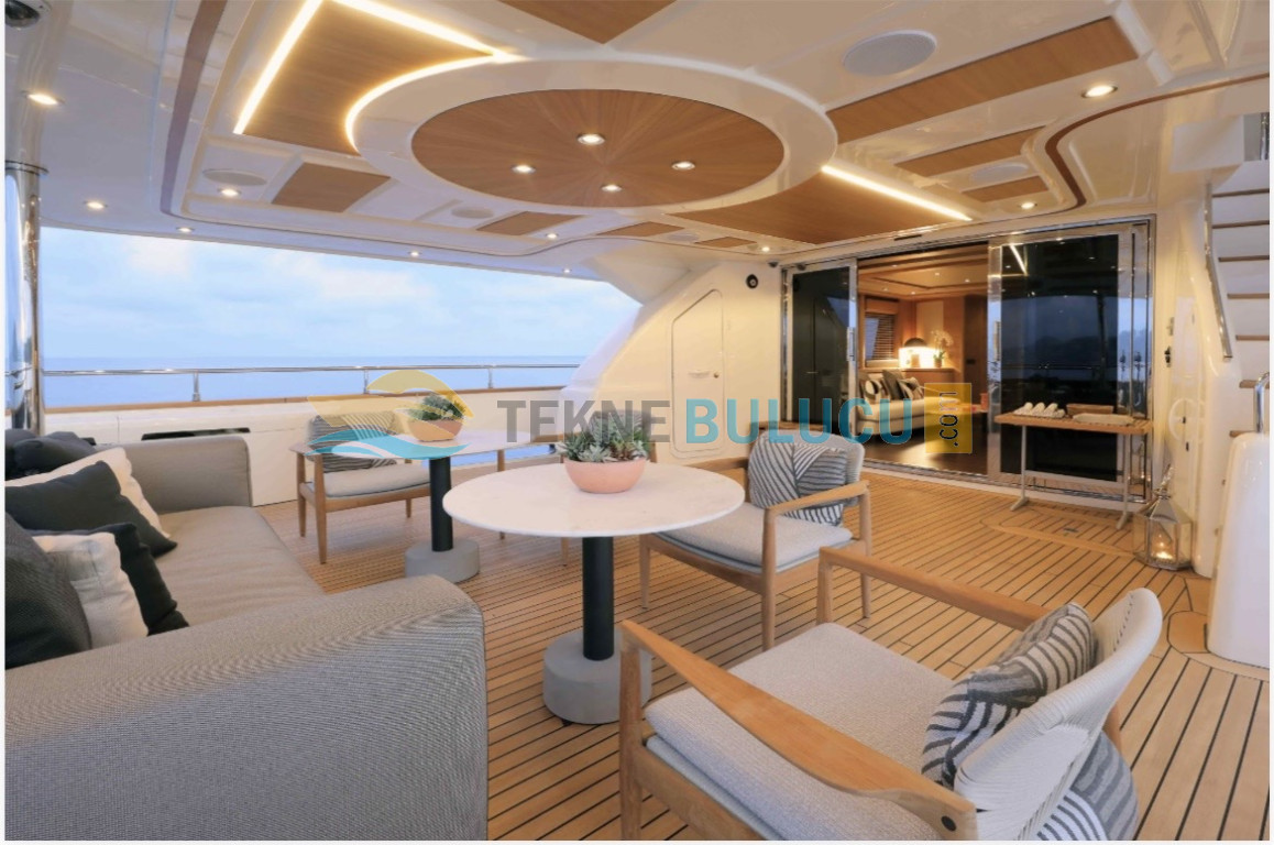 kiralık ferrettı 5 kabın - fotoğraf 14