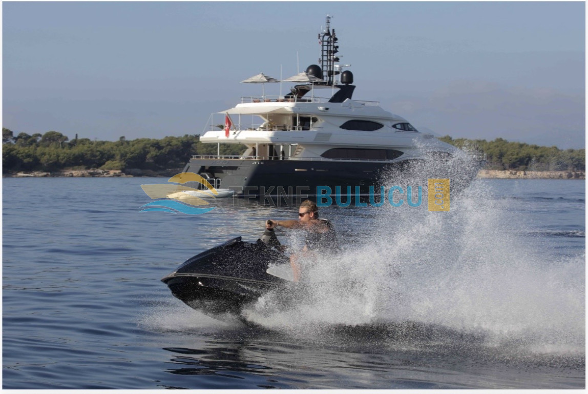 kiralık ferrettı 5 kabın - fotoğraf 23