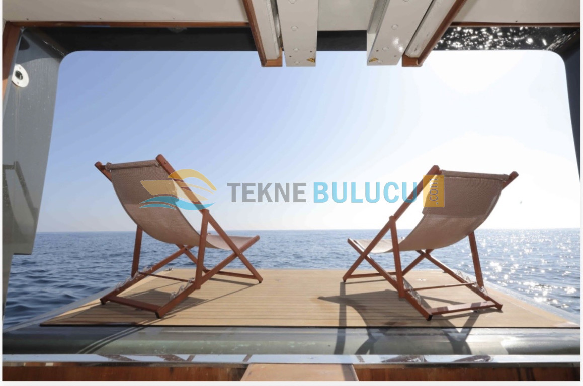 kiralık ferrettı 5 kabın - fotoğraf 21