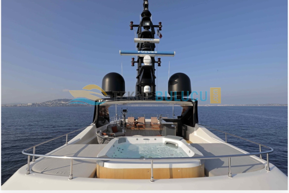 kiralık ferrettı 5 kabın - fotoğraf 22
