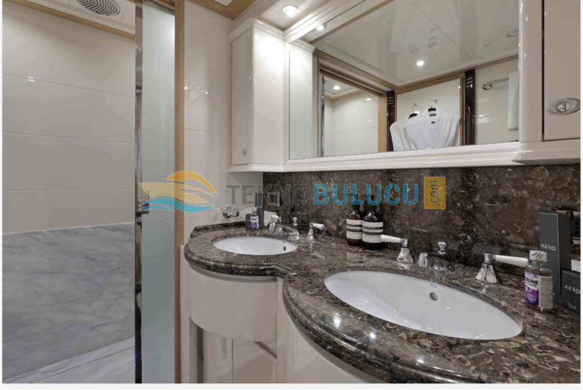 kiralık ferrettı 5 kabın - fotoğraf 20