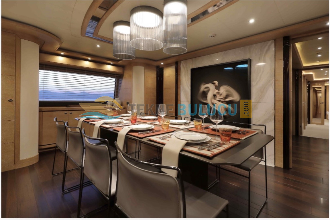 kiralık ferrettı 5 kabın - fotoğraf 19