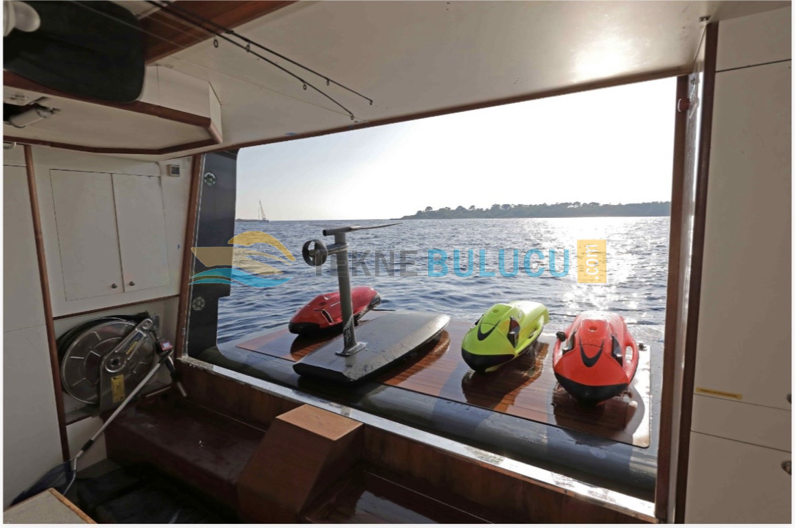 kiralık ferrettı 5 kabın - fotoğraf 25
