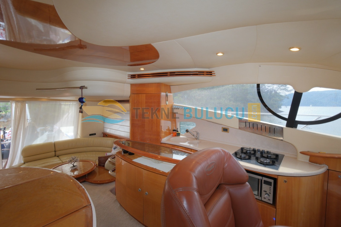 kiralık azımut 3 kabın - fotoğraf 5