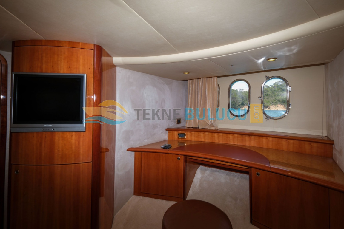 kiralık azımut 3 kabın - fotoğraf 9