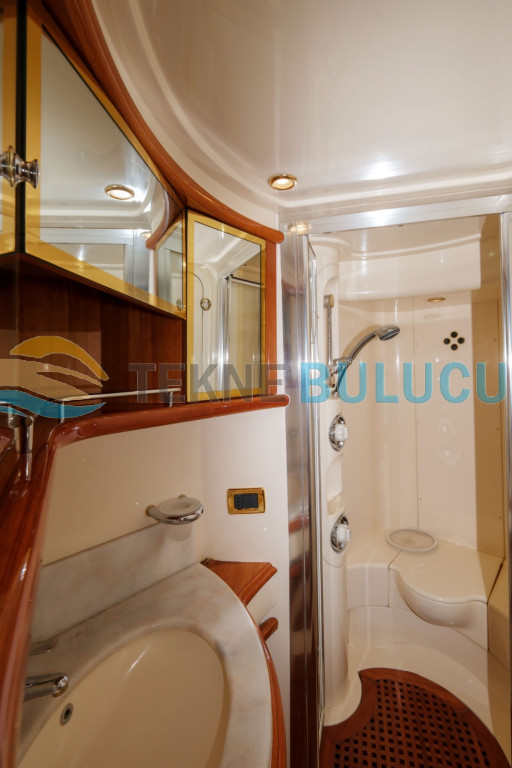 kiralık azımut 3 kabın - fotoğraf 23