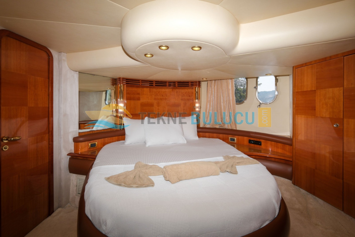 kiralık azımut 3 kabın - fotoğraf 20