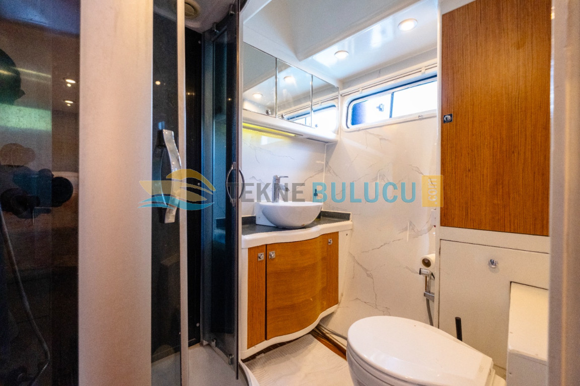 kiralık yelkenli 5 kabın - fotoğraf 9