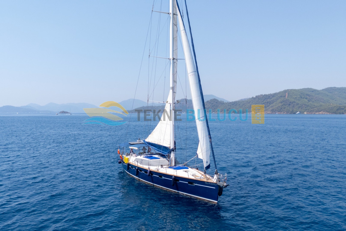 kiralık yelkenli 5 kabın - fotoğraf 15