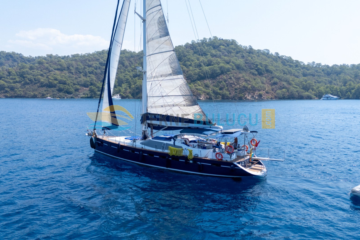 kiralık yelkenli 5 kabın - fotoğraf 19