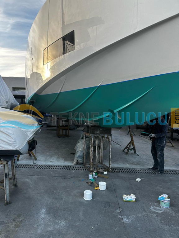 satılık antonio D 42 model 2023 - fotoğraf 1