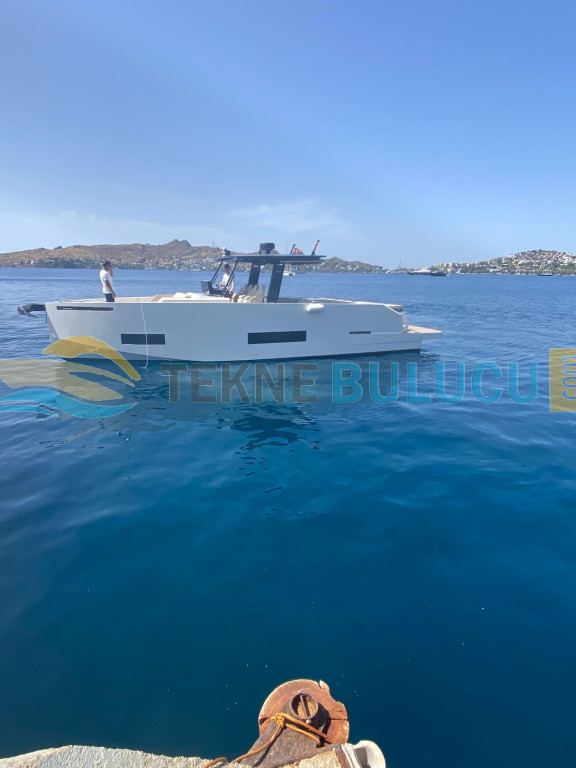 satılık antonio D 42 model 2023 - fotoğraf 3