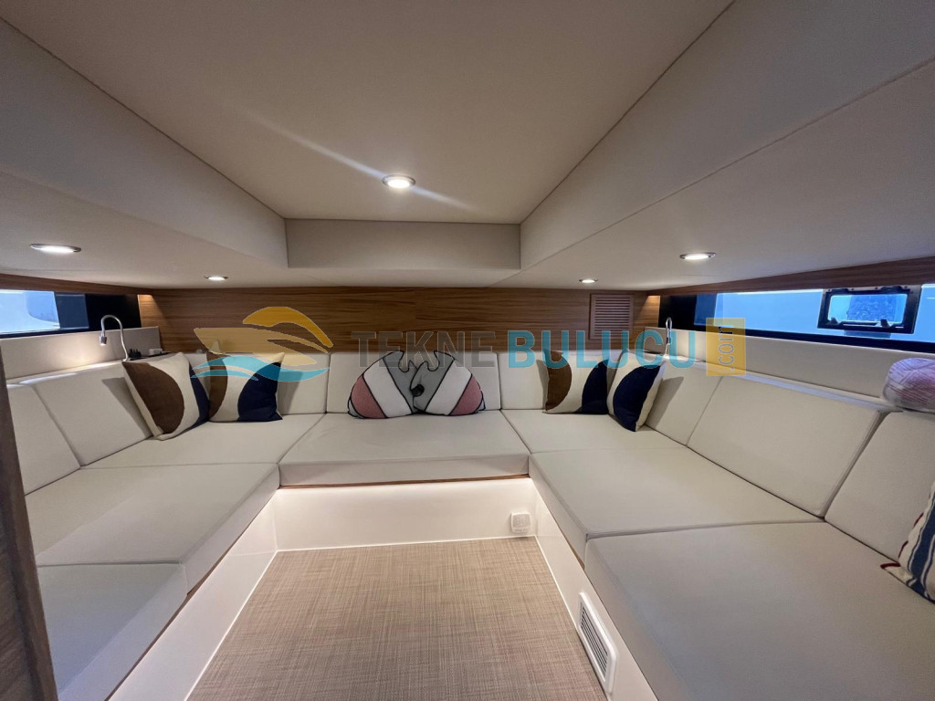 satılık antonio D 42 model 2023 - fotoğraf 4