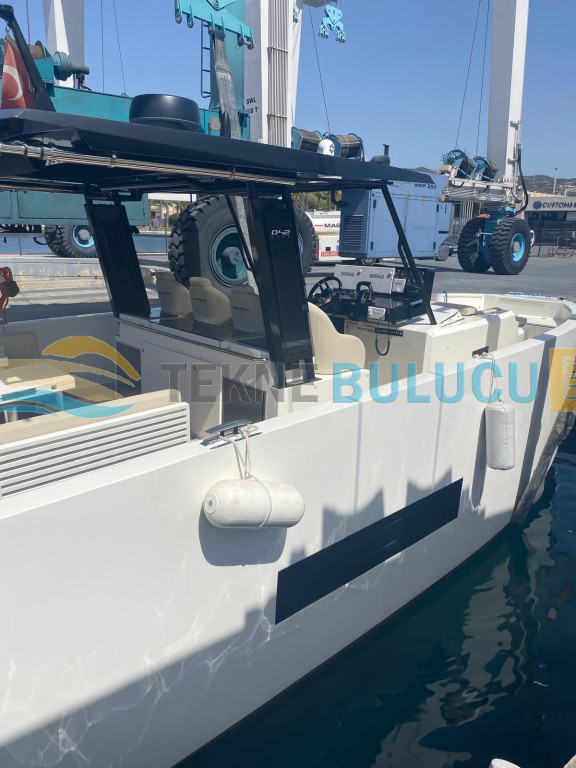 satılık antonio D 42 model 2023 - fotoğraf 6