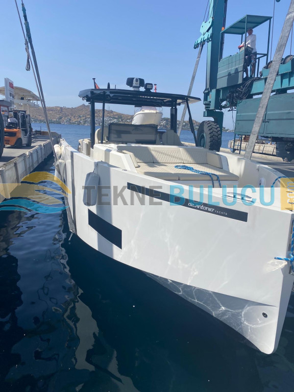 satılık antonio D 42 model 2023 - fotoğraf 7