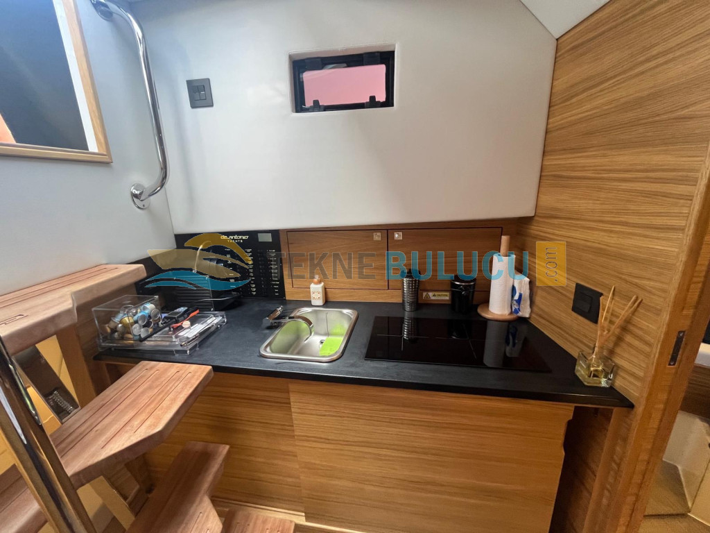 satılık antonio D 42 model 2023 - fotoğraf 10