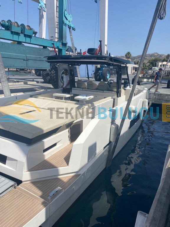 satılık antonio D 42 model 2023 - fotoğraf 9