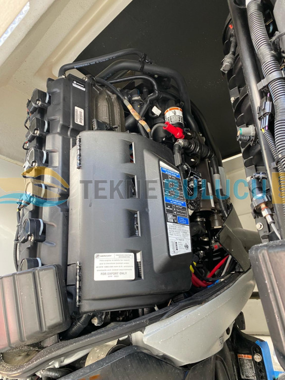 satılık antonio D 42 model 2023 - fotoğraf 11