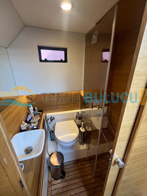 satılık antonio D 42 model 2023 - fotoğraf 14