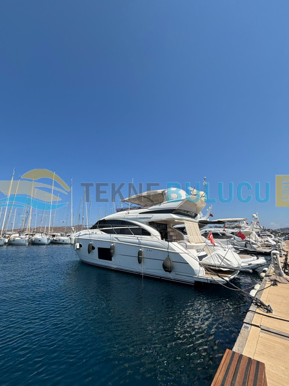 satılık princess 52/2013 model - fotoğraf 5