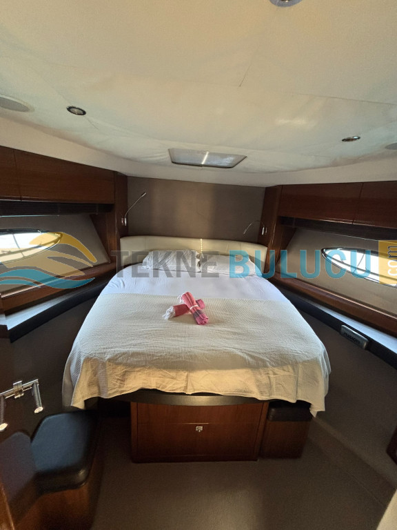satılık princess 52/2013 model - fotoğraf 4