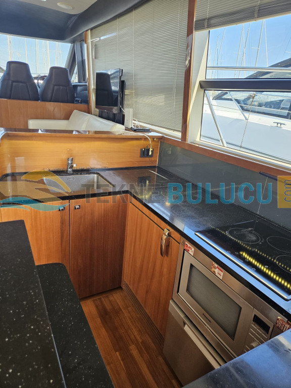 satılık princess 52/2013 model - fotoğraf 11