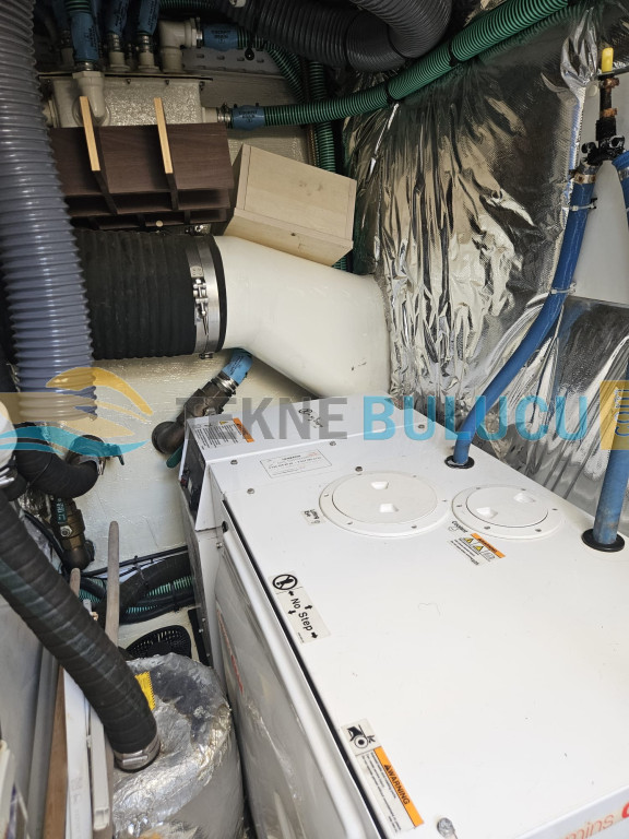 satılık princess 52/2013 model - fotoğraf 13