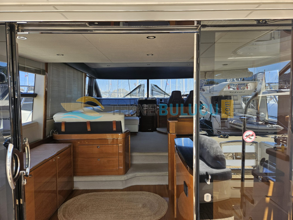 satılık princess 52/2013 model - fotoğraf 12