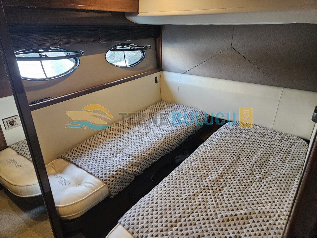 satılık princess 52/2013 model - fotoğraf 18
