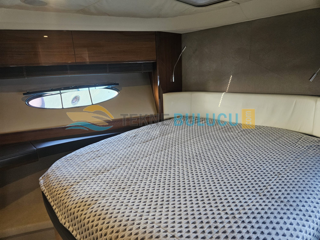 satılık princess 52/2013 model - fotoğraf 14